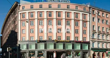 Büro 357 m² in Verwaltungsgemeinschaft Helsinki, Finnland
