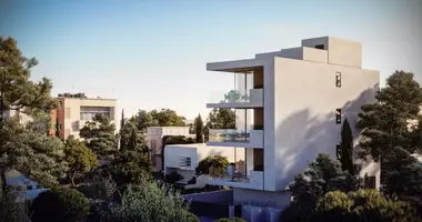 Wohnung 2 Schlafzimmer in Paphos, Zypern