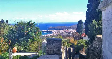 Villa en Stenies, Grecia