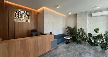 Mieszkanie 1 pokój w Odessa, Ukraina