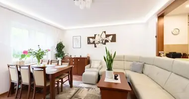 Appartement 1 chambre dans Varsovie, Pologne