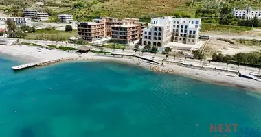 1 bedroom apartment in Radhime, Albania