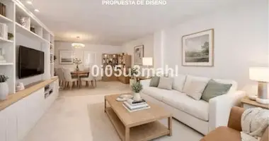 Apartamento 4 habitaciones en Málaga, Španjolska