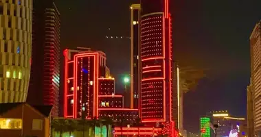 Kawalerka 1 pokój w Batumi, Gruzja