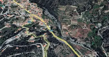 Участок земли в Пелендри, Кипр