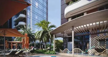 Appartement 2 chambres dans Doubaï, Émirats arabes unis