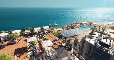 Apartamento 2 habitaciones en Batumi, Georgia