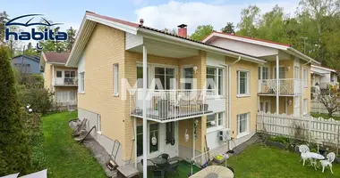 Haus in Verwaltungsgemeinschaft Helsinki, Finnland
