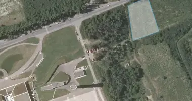 Plot of land in Tskaltubo, Georgia