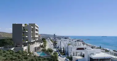 Appartement 4 chambres dans Agios Tychonas, Chypre