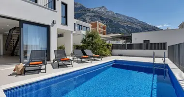 Villa en Makarska, Croacia