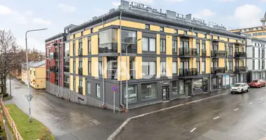 Квартира 2 комнаты в Kuopio sub region, Финляндия