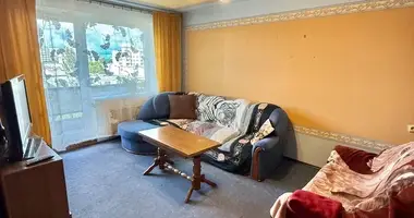 4 room apartment in Kaunas, Lithuania