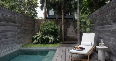 Appartement 1 chambre dans Tibubeneng, Indonésie