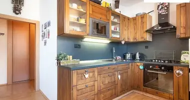 Mieszkanie 2 pokoi w okres Usti nad Labem, Czechy