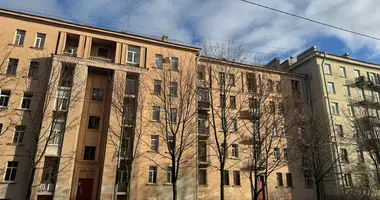 Room 4 rooms in Saint Petersburg, Russia