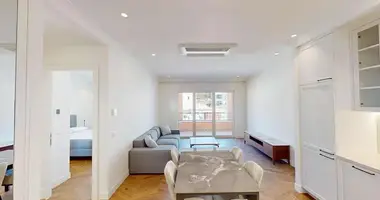 Wohnung 2 Schlafzimmer in Lustica, Montenegro