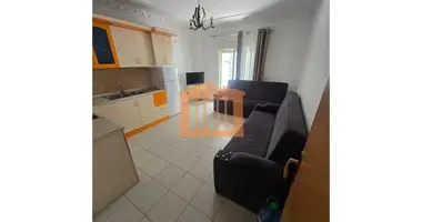 1 bedroom apartment in Golem, Albania