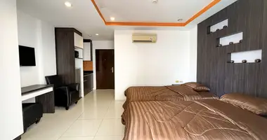 Condo 1 bedroom in Pattaya City, Thailand