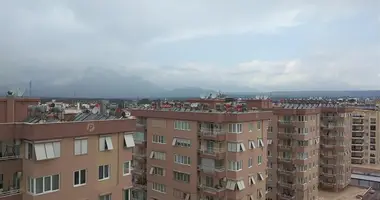 Apartamento 4 habitaciones en Konyaalti, Turquía