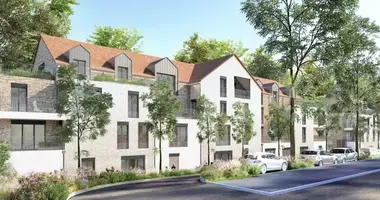 1 bedroom apartment in La Queue en Brie, France