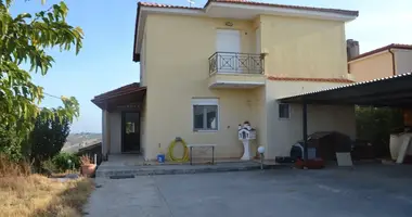 Chalet 4 chambres dans Nea Tenedos, Grèce