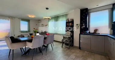 Appartement 3 chambres dans Grad Kastav, Croatie