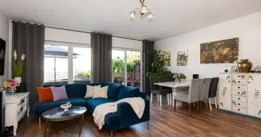 Apartment in Komorniki, Poland