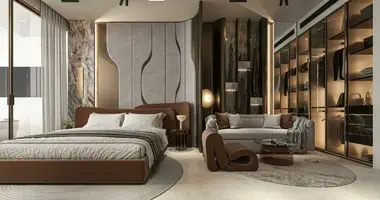 Penthouse 3 bedrooms in Dubai, United Arab Emirates