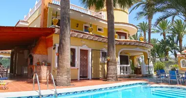 Villa in Abadin, Spanien