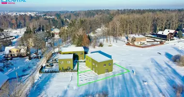 Casa en Vaisvydava, Lituania