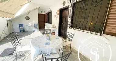 Apartamento 2 habitaciones en Polychrono, Grecia