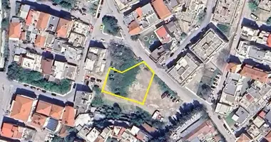 Grundstück in Pavlos Melas Municipality, Griechenland
