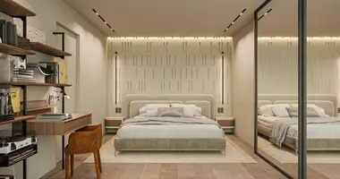 Квартира 4 комнаты в Вильнюс, Литва