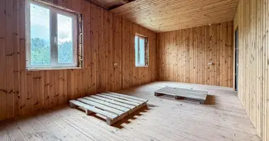 Casa en Piarsajski sielski Saviet, Belarús