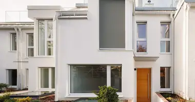 Apartamento 4 habitaciones en Viena, Austria