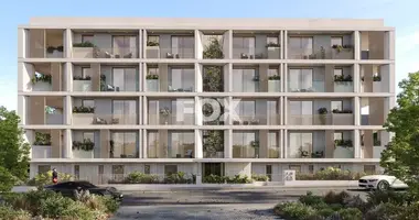 Mieszkanie 2 pokoi w Pafos, Cypr