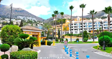 Office in Altea, Spain