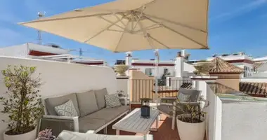 Casa 3 habitaciones en Dos Hermanas, Španjolska