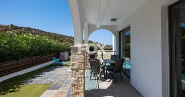 Mieszkanie 2 pokoi w Polis Chrysochous, Cypr