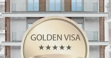 Appartement 1 chambre dans Municipality of Athens, Grèce