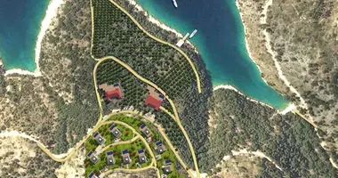 Grundstück in Kroatien