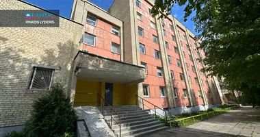 Wohnung 2 zimmer in Kaunas, Litauen