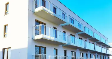 Квартира 2 комнаты в Варшава, Польша