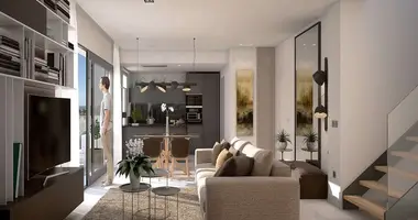 Appartement 3 chambres dans Abadin, Espagne