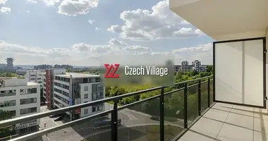 Квартира 3 комнаты в Столица Прага, Чехия