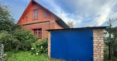 Дом в Голоцкий сельский Совет, Беларусь
