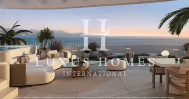 Ático Ático 3 habitaciones en Torremolinos, Španjolska