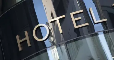 Hôtel 1 700 m² dans Wiesbaden, Allemagne