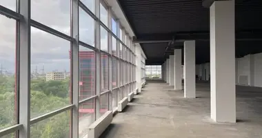 Büro 1 030 m² in Moskau, Russland